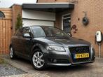 Audi A3 Sportback 1.8 TFSI Pro Line Business|S-Line|DSG|Xeno, Auto's, Audi, 15 km/l, Gebruikt, Zwart, 4 cilinders