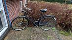 Damesfiets met handremmen in topconditie, Fietsen en Brommers, Gebruikt, Versnellingen, 56 cm of meer, Ophalen