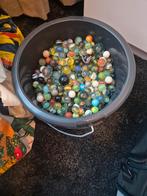 Gratis knikkers, Ophalen of Verzenden, Gebruikt