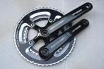Crankset FSA - VERO - Compact, Ophalen of Verzenden, Zo goed als nieuw