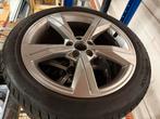 Hankook Winterbanden - 6mm 17 inch LM velgen, Ophalen, Banden en Velgen, 17 inch, Winterbanden
