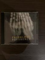 Faithless - Reverence CD, Ophalen of Verzenden, Zo goed als nieuw, Techno of Trance