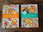 Makkelijk Afvallen kookboeken (Incl. verzenden), Boeken, Ophalen of Verzenden, Zo goed als nieuw, Overige gebieden, Gezond koken