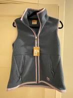 Ayacucho Texel Sherpa Vest - Nieuw - Maat M, Ophalen of Verzenden, Nieuw, Maat 38/40 (M), Blauw