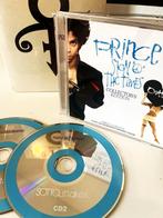 Prince -Sign O' The Times 2CD Collector's Edition Outtakes, Verzenden, 1980 tot 2000, Nieuw in verpakking