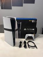 PlayStation 5 pro, Ophalen of Verzenden, Zo goed als nieuw