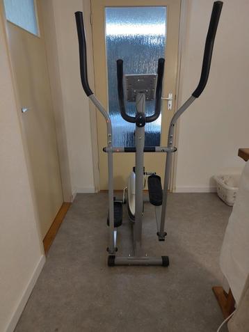 VirtuFit CTR 1.0 Crosstrainer beschikbaar voor biedingen