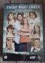 Dvd box Friday Night lights seizoen 3, Cd's en Dvd's, Alle leeftijden, Ophalen of Verzenden, Gebruikt, Boxset