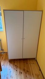 Ikea kledingkast, Huis en Inrichting, Kasten | Kledingkasten, Ophalen, Met deur(en), Gebruikt, 50 tot 100 cm