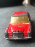 Siku Mercedes Benz 250 V309 1020 Made in W-Germany, Ophalen of Verzenden, Zo goed als nieuw, Auto