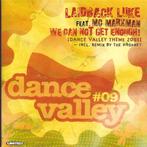 Laidback Luke feat. MC Marxman - We can get enough!, Cd's en Dvd's, Cd Singles, 1 single, Ophalen of Verzenden, Nieuw in verpakking