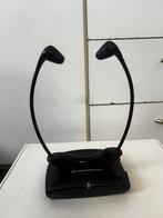 Sennheiser SET 50 TV (slechthorende), Ophalen of Verzenden, Gebruikt, Sennheiser