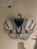 Body protector bauer maat senior s, Sport en Fitness, Ophalen of Verzenden, Gebruikt, Bescherming
