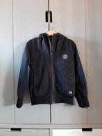 Cars jack zomerjas jas zwart black maat 116., Kinderen en Baby's, Kinderkleding | Maat 116, Gebruikt, Ophalen of Verzenden, Cars jeans
