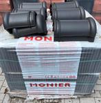 Monier vh variabel grafietgrijs, Ophalen of Verzenden, Zo goed als nieuw