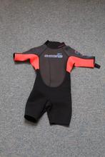 Wetsuit shorty diverse merken en maten, Ophalen of Verzenden, Zo goed als nieuw, Kind, Wetsuit