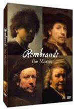 Te koop; DVD Rembrandt 400 jaar schilderij kado, Ophalen of Verzenden, Nieuw