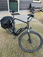 Gazelle Elektrische Fiets - Topstaat!, Ophalen, Gebruikt, 51 tot 55 cm, 50 km per accu of meer