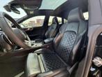 Audi S5 Sportback 3.0 TFSI Quattro Pro Line Plus Full option, 2995 cc, Zwart, Leder, Bedrijf