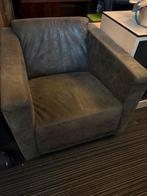 Comfortabele fauteuil, Gebruikt, Minder dan 75 cm, Ophalen of Verzenden, 75 tot 100 cm