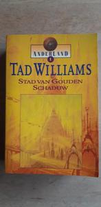 Fantasy - Tad Williams, Ophalen of Verzenden, Zo goed als nieuw