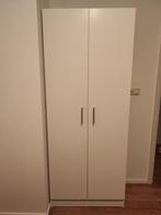 Ikea legkast (vrijwel nieuw), Ophalen, Met deur(en), 50 tot 100 cm, Zo goed als nieuw