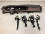 Compleet Airbag set W222 S Klasse Designo, Auto-onderdelen, Interieur en Bekleding, Ophalen of Verzenden, Gebruikt, Mercedes-Benz