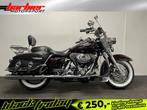 Harley-Davidson ROAD KING CLASSIC (bj 2007), Motoren, Motoren | Harley-Davidson, 2 cilinders, 1690 cc, HARLEY-DAVIDSON, Motorrijbewijs A