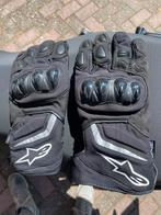 Alpinestars T-SP W drystar gloves XL motor handschoenen, Heren, Ophalen of Verzenden, Alpinestars, Handschoenen