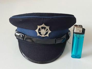 MINI Politiepet Politie Pet  beschikbaar voor biedingen