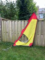 kinder surfset, Watersport en Boten, Windsurfen, Ophalen, Gebruikt, Minder dan 250 cm, Minder dan 5 m²