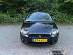 Mitsubishi Colt 1.3 5-DRS 2011 Zwart, Auto's, Mitsubishi, Voorwielaandrijving, Origineel Nederlands, Handgeschakeld, Grijs