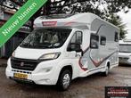 Challenger 387 GA Lengte beden en hefbed 2 X Airco, Caravans en Kamperen, Campers, 7 tot 8 meter, Bedrijf, Challenger, Airconditioning