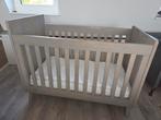 Complete houten babykamer van Bopita, Kinderen en Baby's, Kinderkamer | Complete kinderkamers, Ophalen, Zo goed als nieuw, Jongetje of Meisje