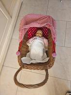 Vintage Poppenwagen Jaren 60, Ophalen, Gebruikt, Overige typen