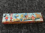 Vintage Walt Disney Productions domino | editie (1964–1968), Ophalen of Verzenden, Huis en Inrichting