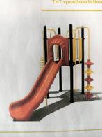 Combinatietoestel, Kinderen en Baby's, Speelgoed | Buiten | Speeltoestellen, Ophalen, Zo goed als nieuw, Overige typen