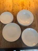 Dille & Kamille Borden Set, Ophalen, Gebruikt, Bord(en), Overige stijlen