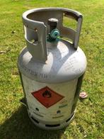 Volle gasfles met zegel, Ophalen, Nieuw