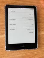 Amazon Kindle Paperwhite (11e generatie), Computers en Software, E-readers, Ophalen, Bluetooth, Zo goed als nieuw, 7 inch
