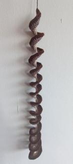 Gehaakte wind spinner, Ophalen of Verzenden, Nieuw, Haken, Overige typen