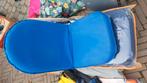 Comfort seat, Caravans en Kamperen, Ophalen, Gebruikt, Overige