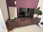TV kast mango hout Vai Woonexpress, Ophalen, 150 tot 200 cm, Zo goed als nieuw, Minder dan 100 cm