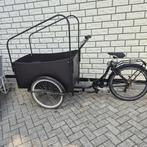 baboe bakfiets, Fietsen en Brommers, Fietsen | Bakfietsen, Ophalen, Gebruikt, 4 kinderen of meer