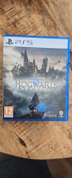 Hogwarts Legacy PS5, Ophalen of Verzenden, Nieuw