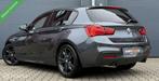 BMW 1-serie M140i xDrive Special Edition Shadow LCI2 H&K/Nav, Auto's, BMW, Gebruikt, 340 pk, Bedrijf, Vierwielaandrijving