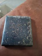 Vintage Sigarettenhouder alpacca0, Antiek en Kunst, Antiek | Goud en Zilver, Ophalen of Verzenden