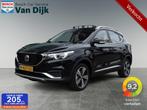 MG ZS EV Luxury 45 kWh Panoramadak / Leder / VERKOCHT, Gebruikt, 143 pk, ZS, 1507 kg