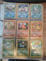 Pokémon Kaarten Collectie, Ophalen of Verzenden, Gebruikt, Meerdere kaarten