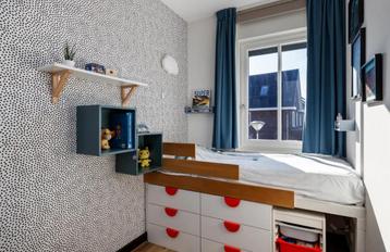 Matras en lattenbodem 80x180 beschikbaar voor biedingen
